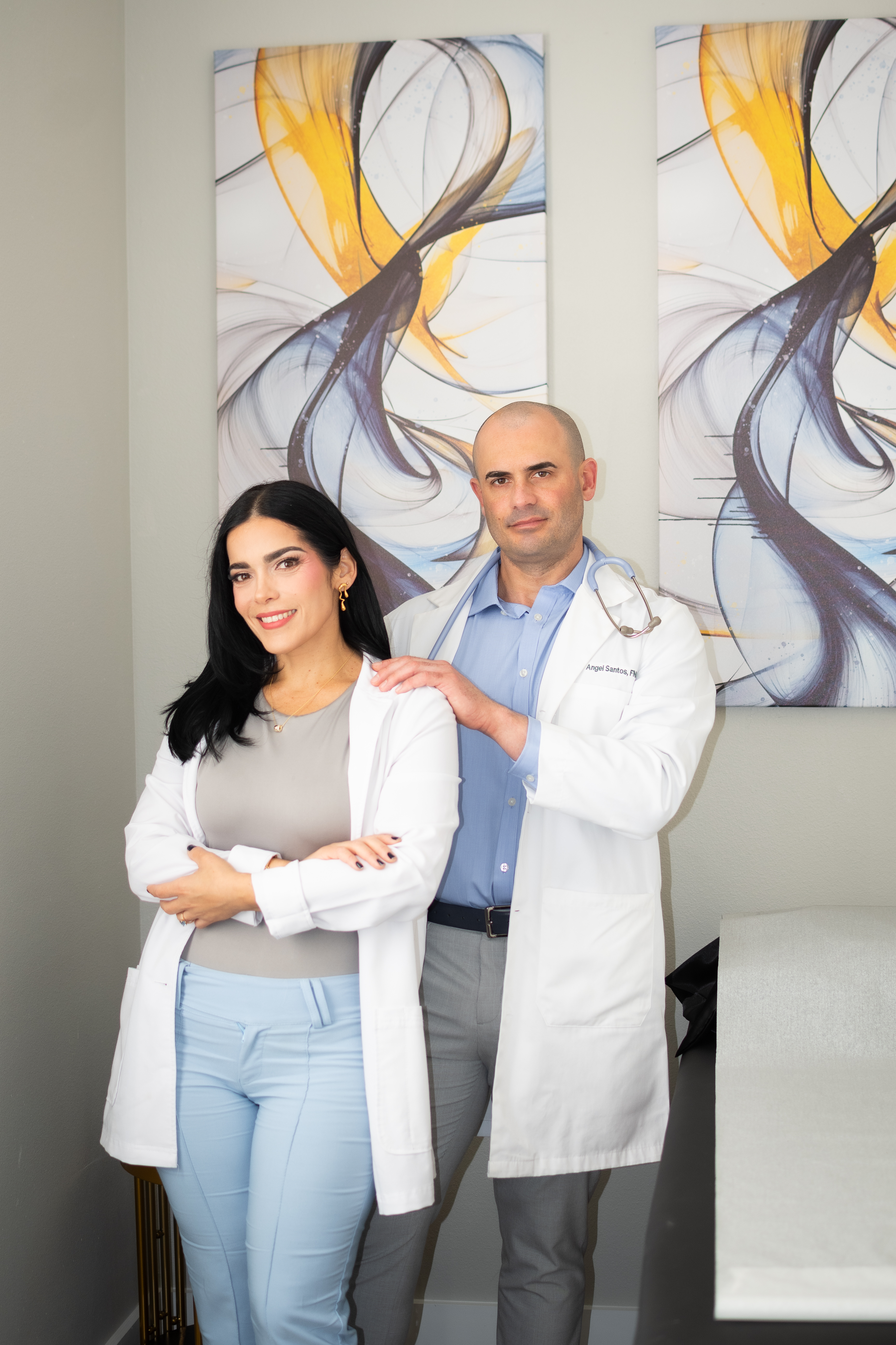 Cielo Medical Clinic – Atención personalizada