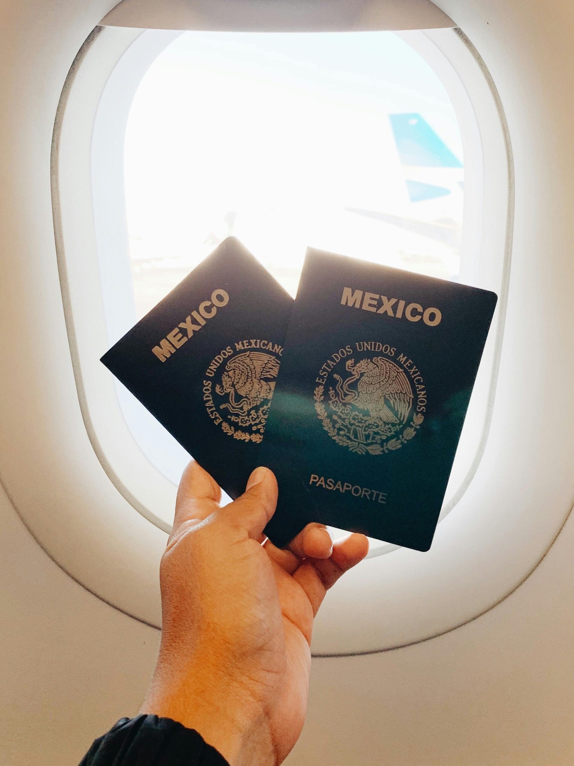 Chequeo para Inmigración