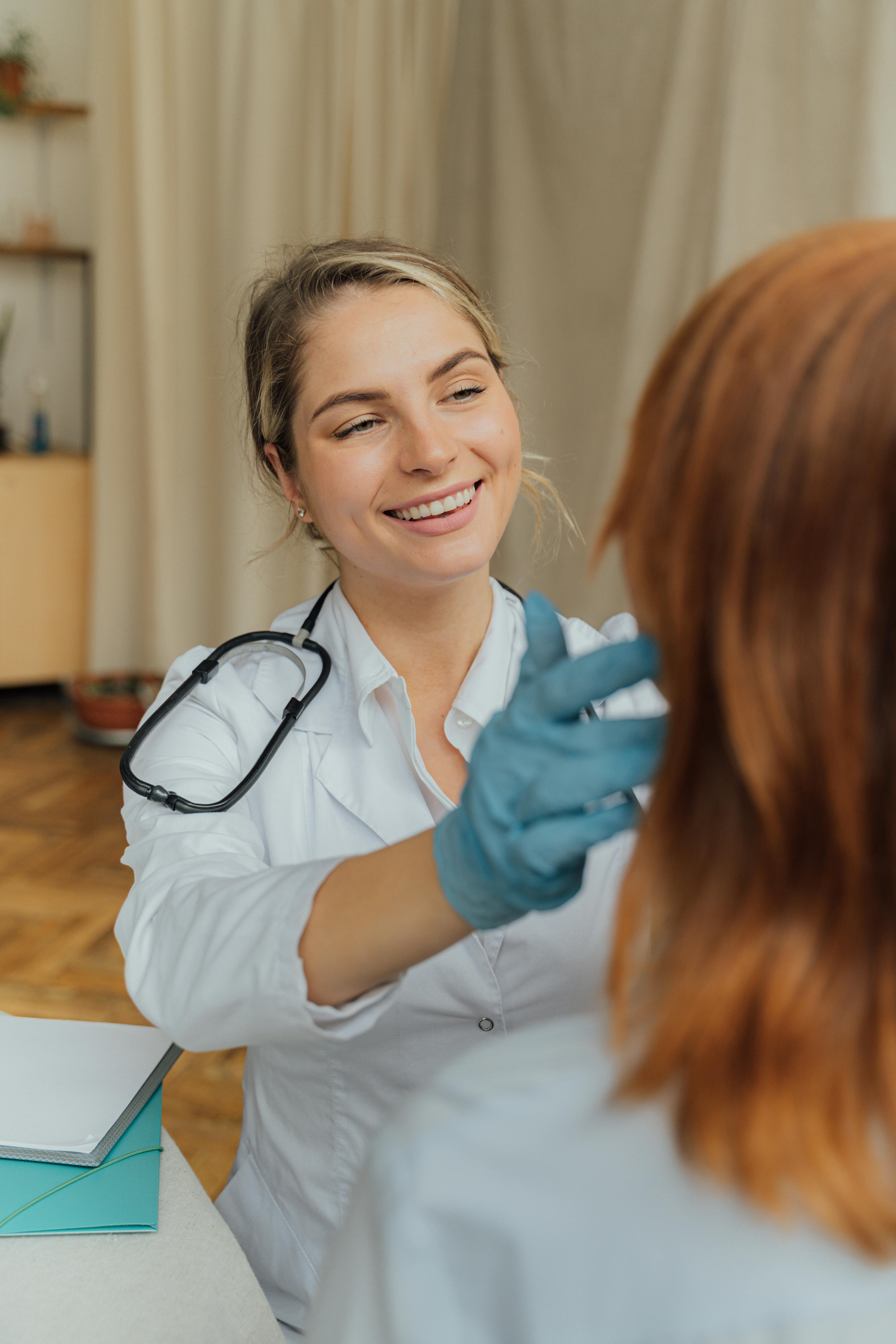 CONSULTAS MEDICAS