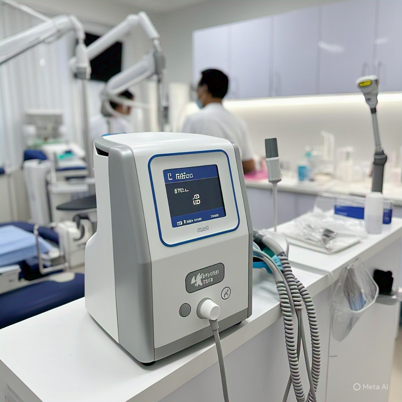 Terapia IPL Lumecca en Cielo Medical Clinic
