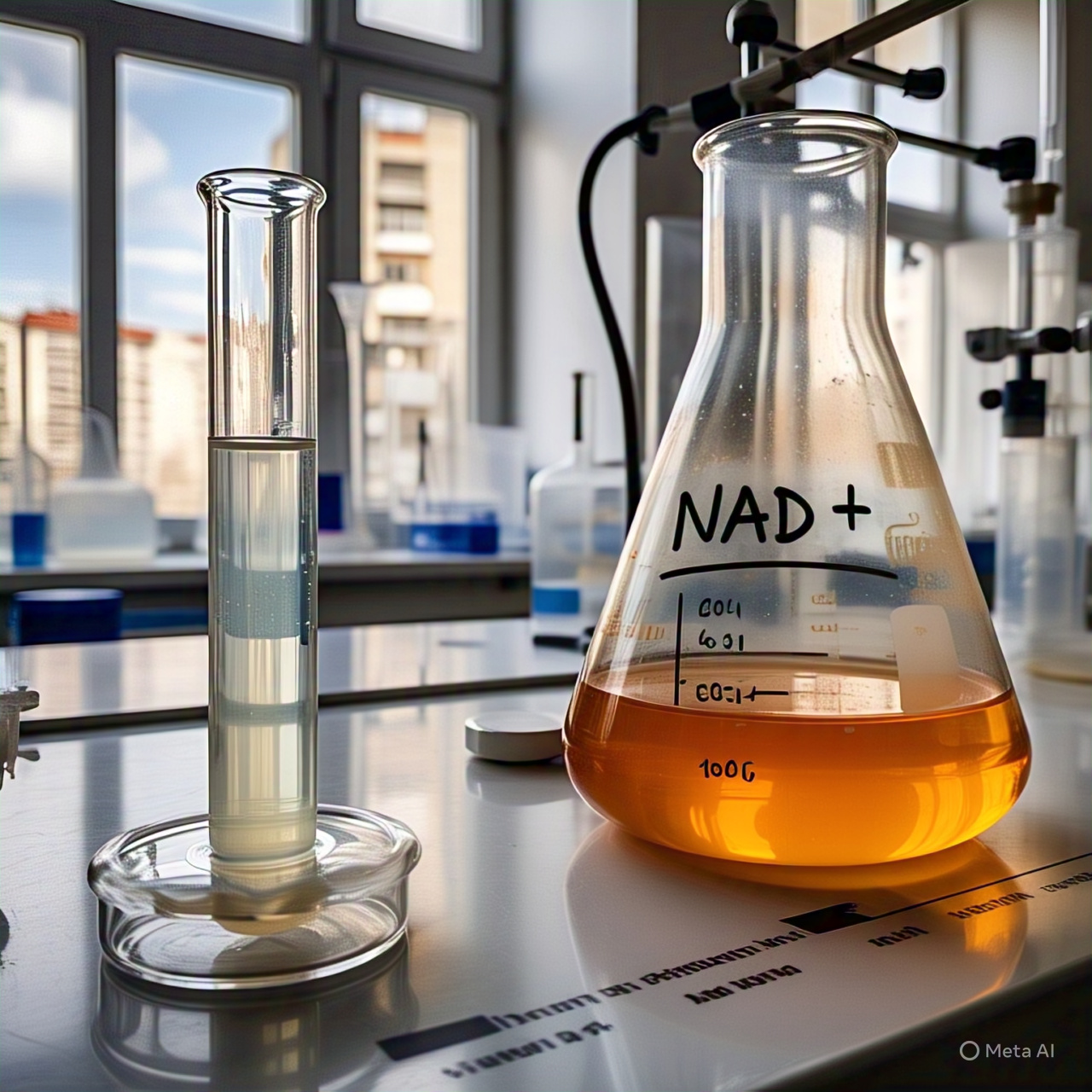 NAD+