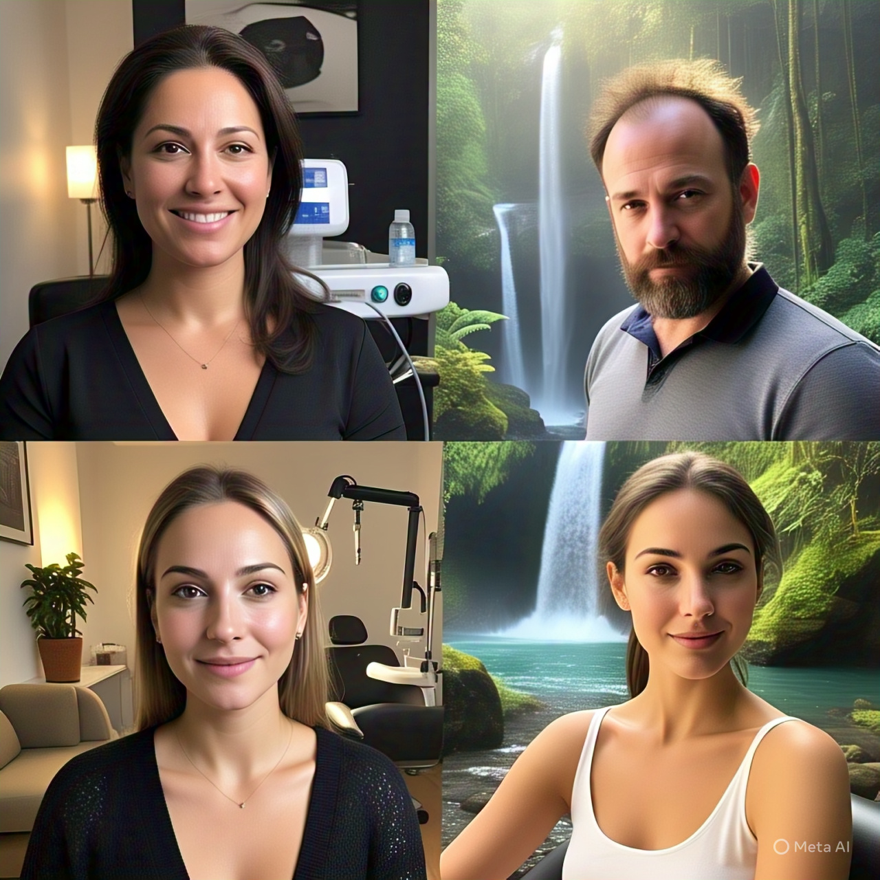 PRP Hair Restoration