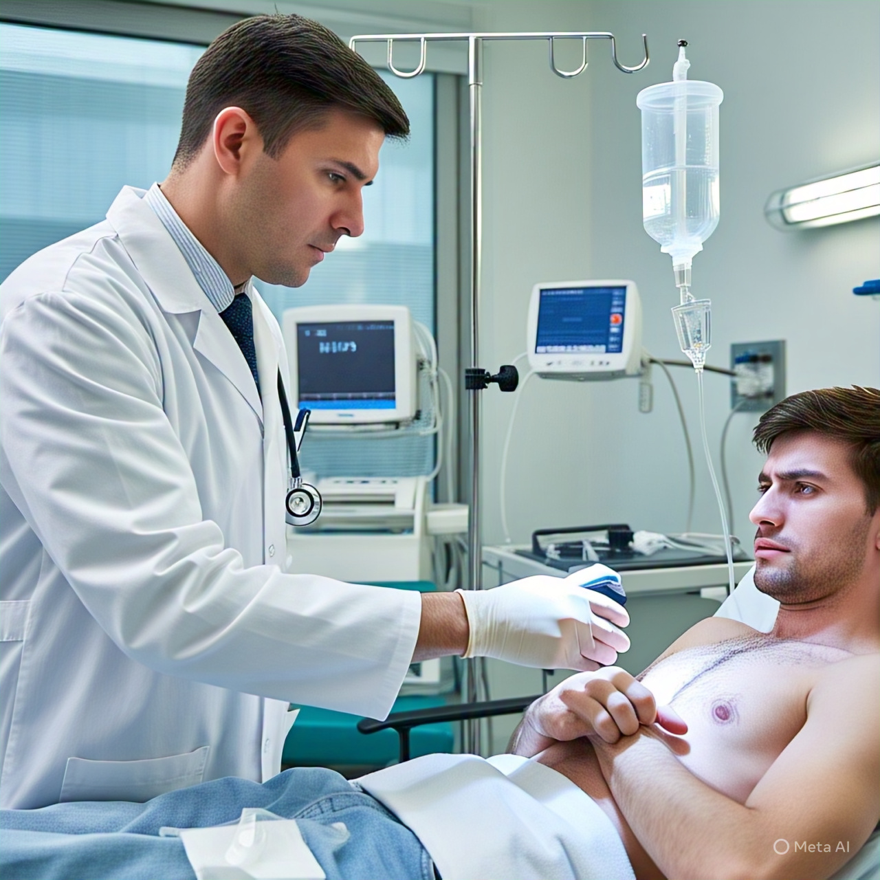 Urgencias menores
